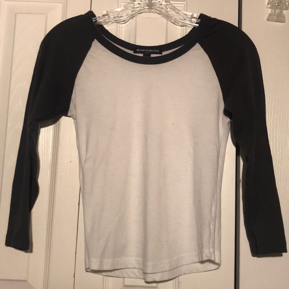 baseball tee